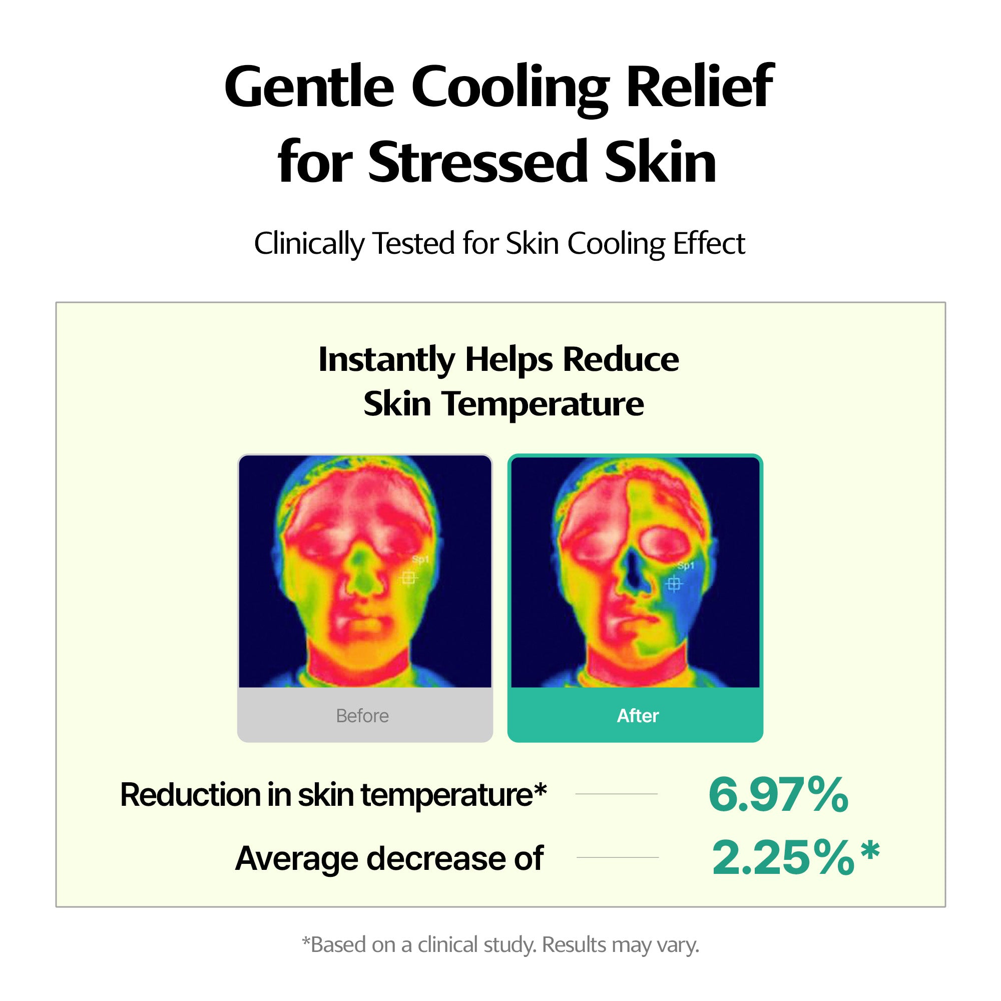 Minari Deep Cool Soothing Cream