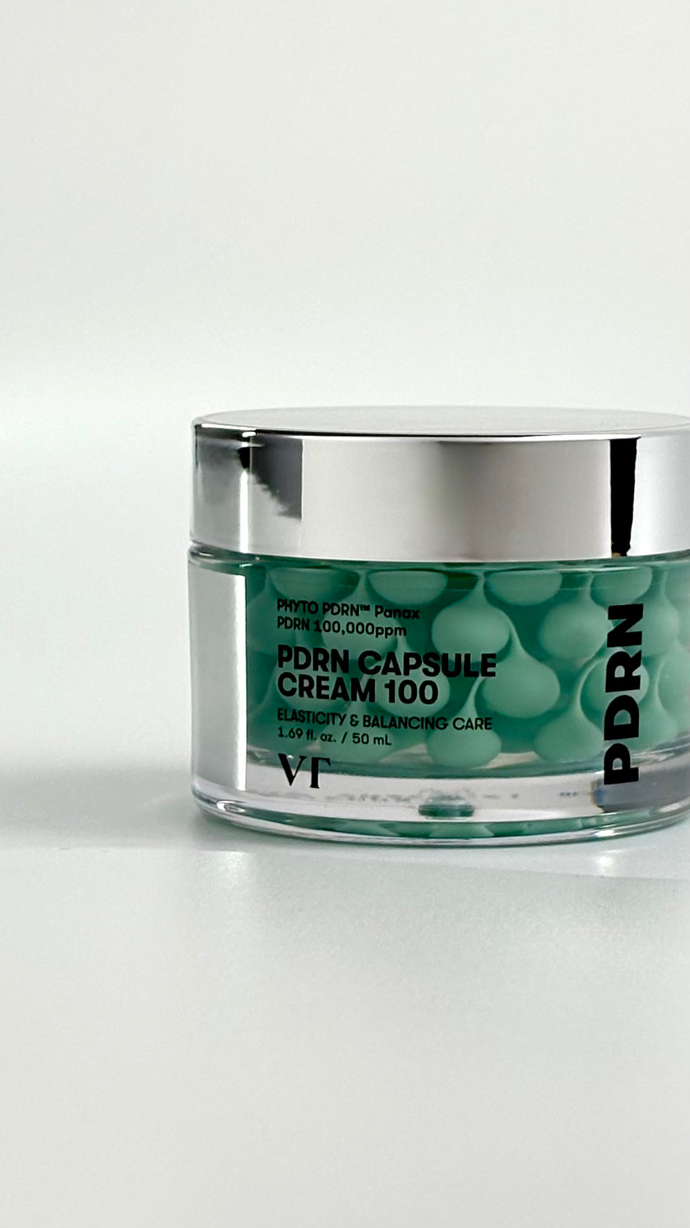 VT PDRN CAPSULE CREAM 100