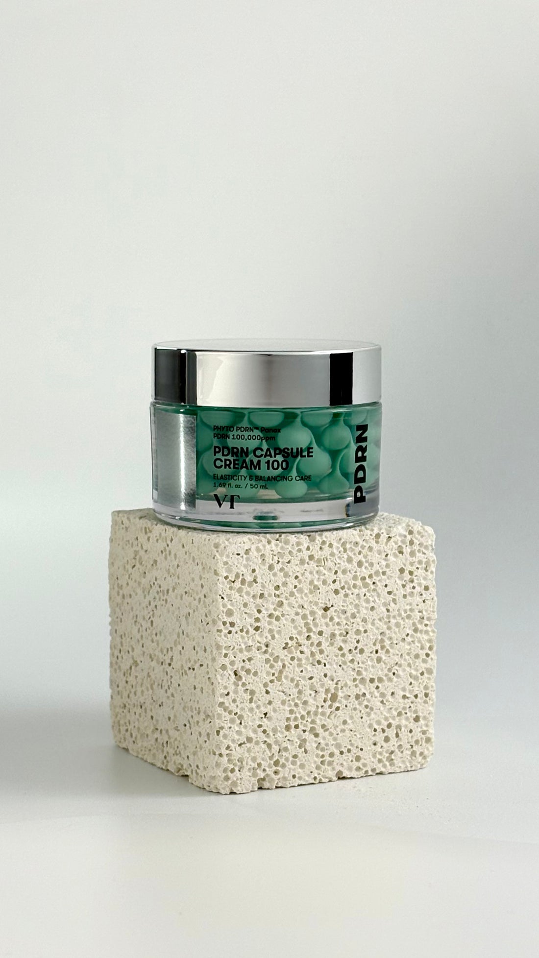 VT PDRN CAPSULE CREAM 100