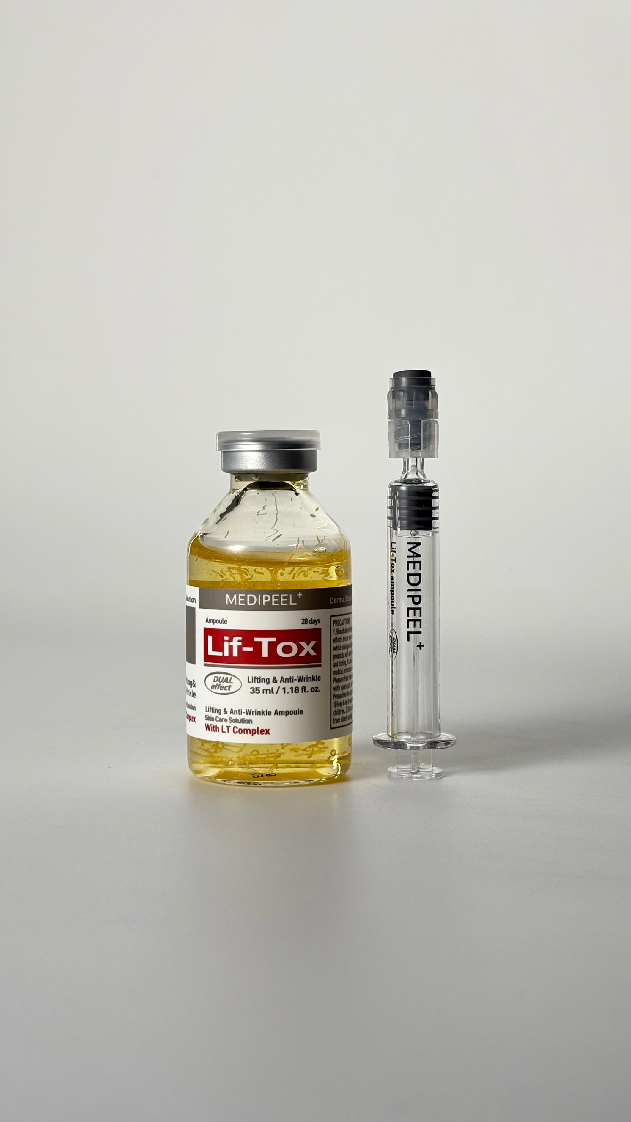 Lif-Tox