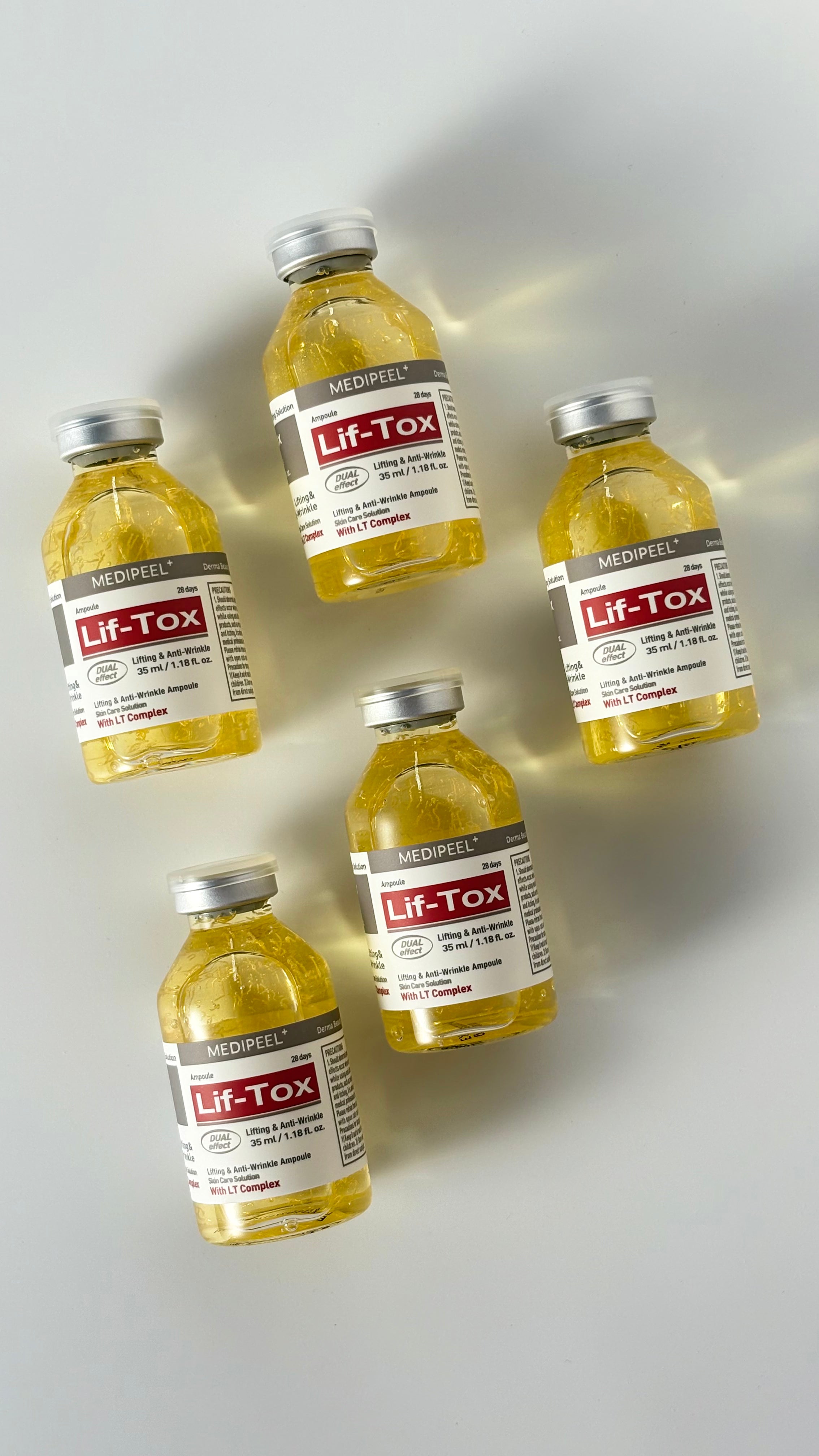 Lif-Tox