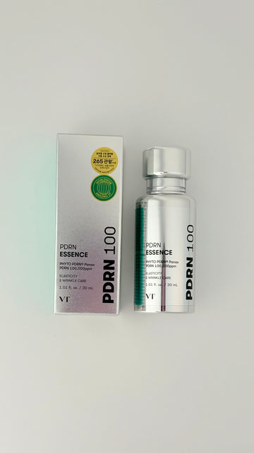 VT PDRN ESSENCE 100