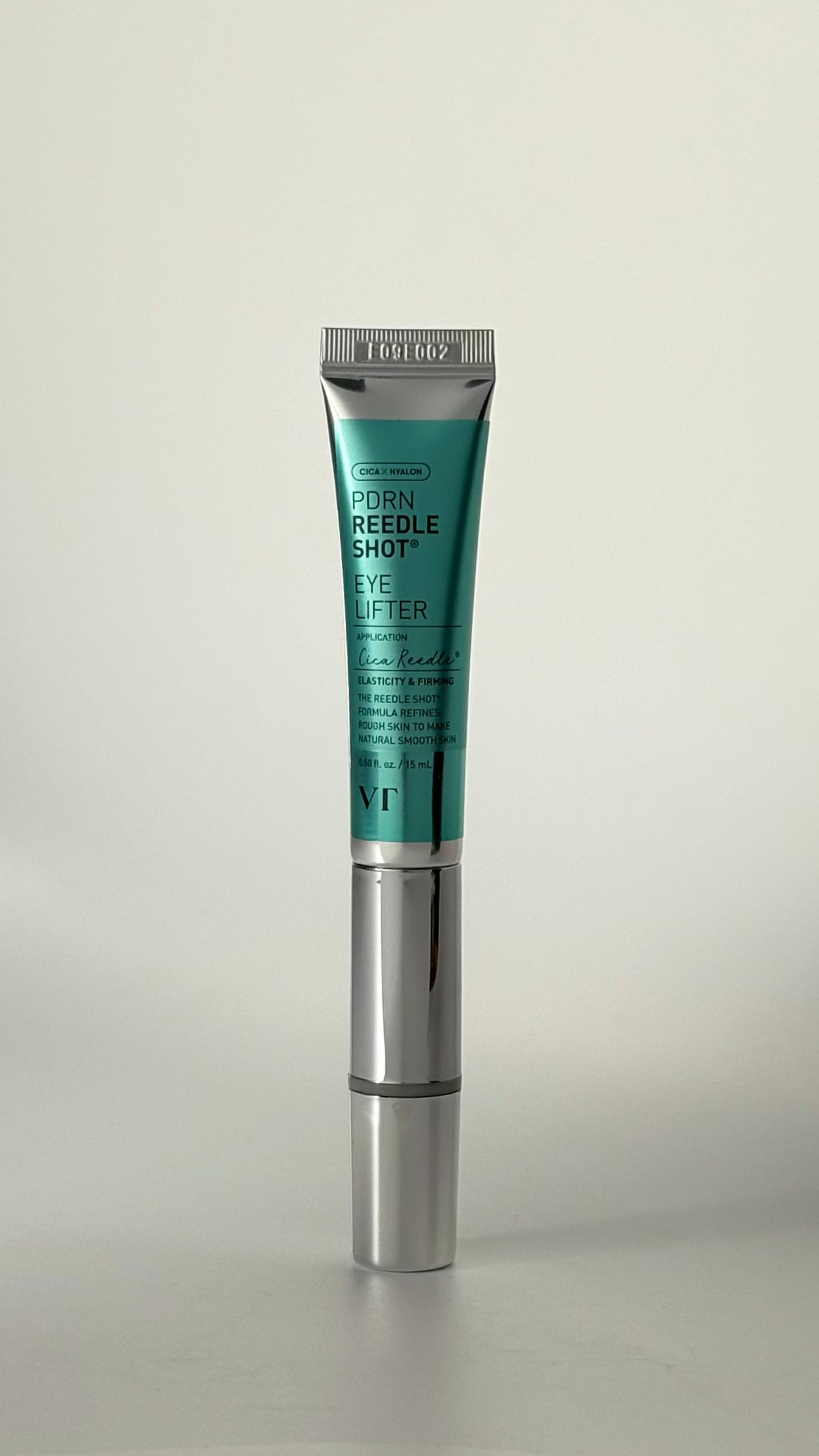 VT PDRN Reedle Shot Eye Lifter