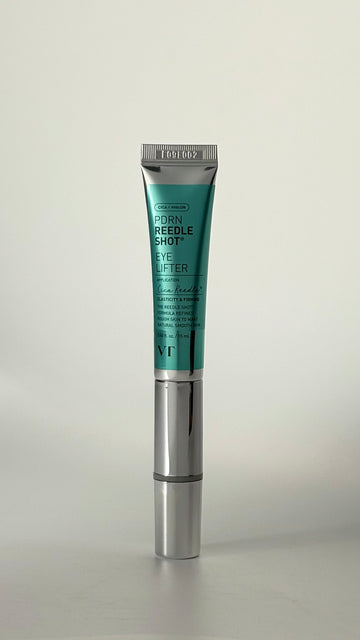 VT PDRN Reedle Shot Eye Lifter