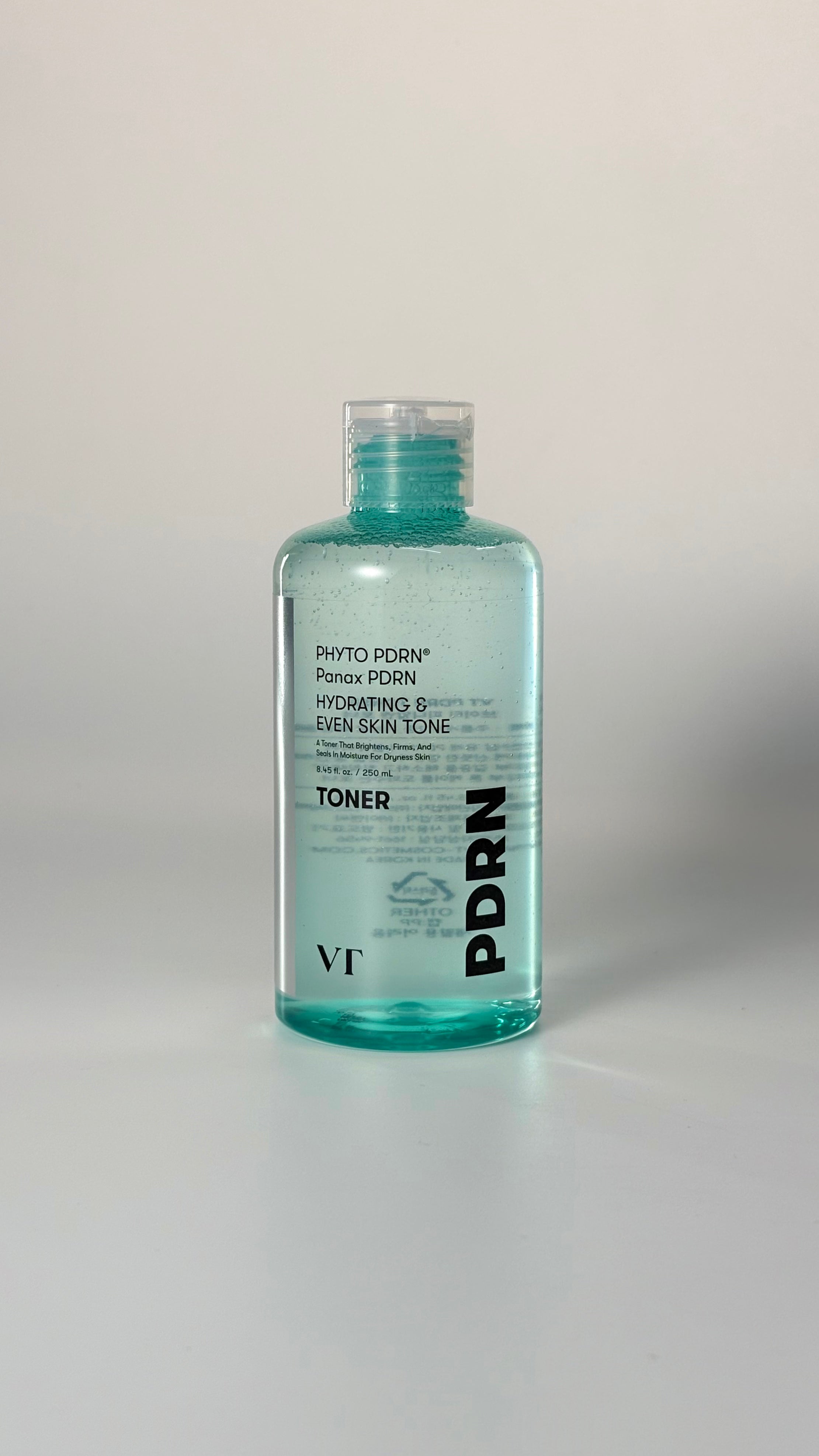 VT Phyto PDRN TONER