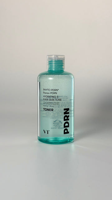 VT Phyto PDRN TONER