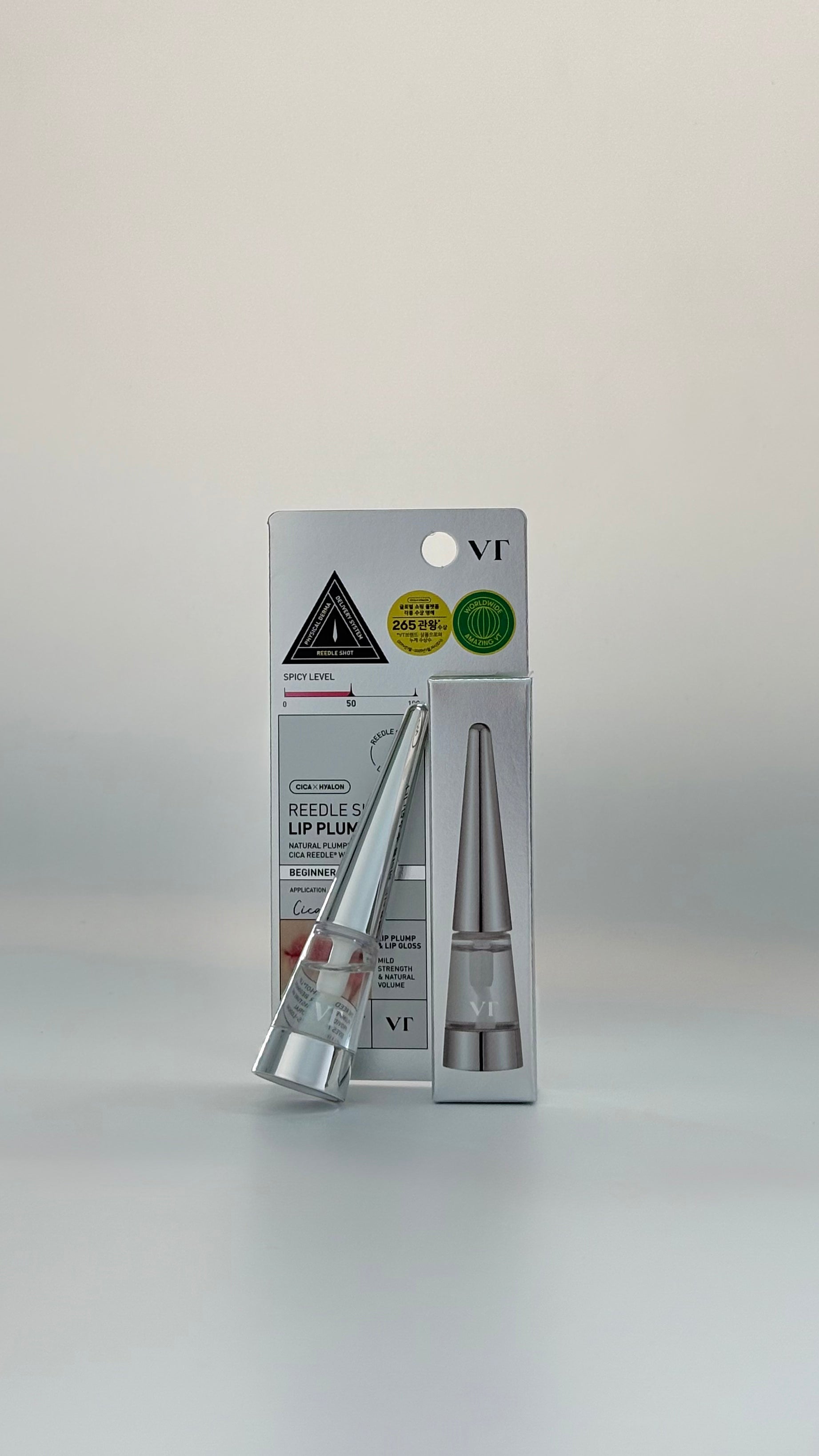 VT Reedle Shot Lip Plumper