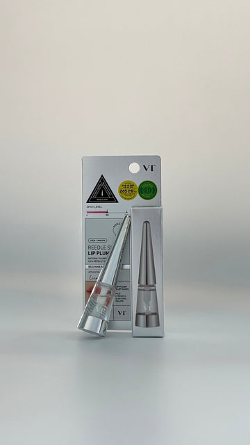 VT Reedle Shot Lip Plumper