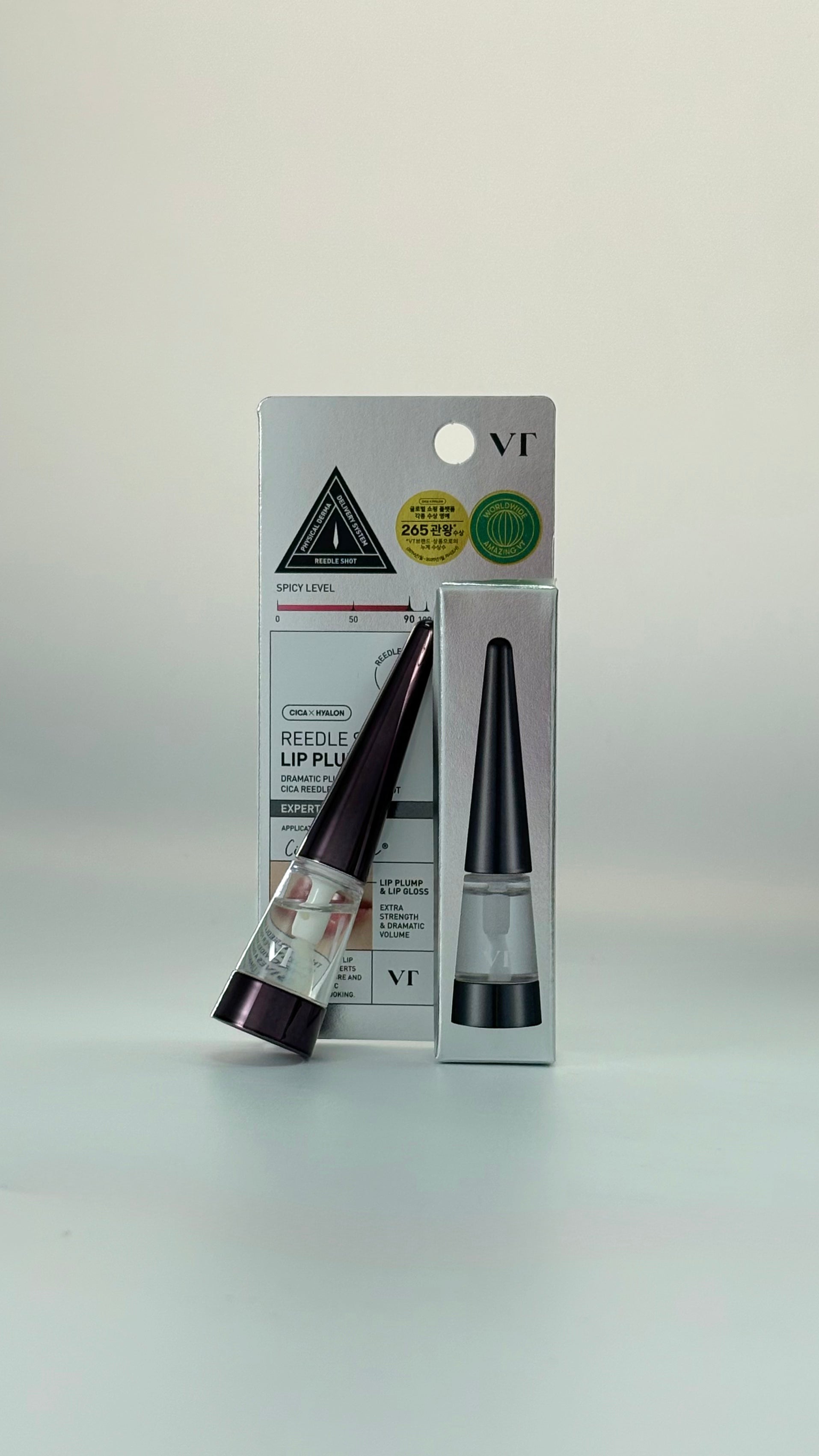 VT Reedle Shot Lip Plumper
