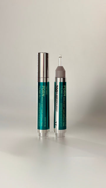 VT PDRN REEDLE SHOT HAIR AMPOULE 700DL