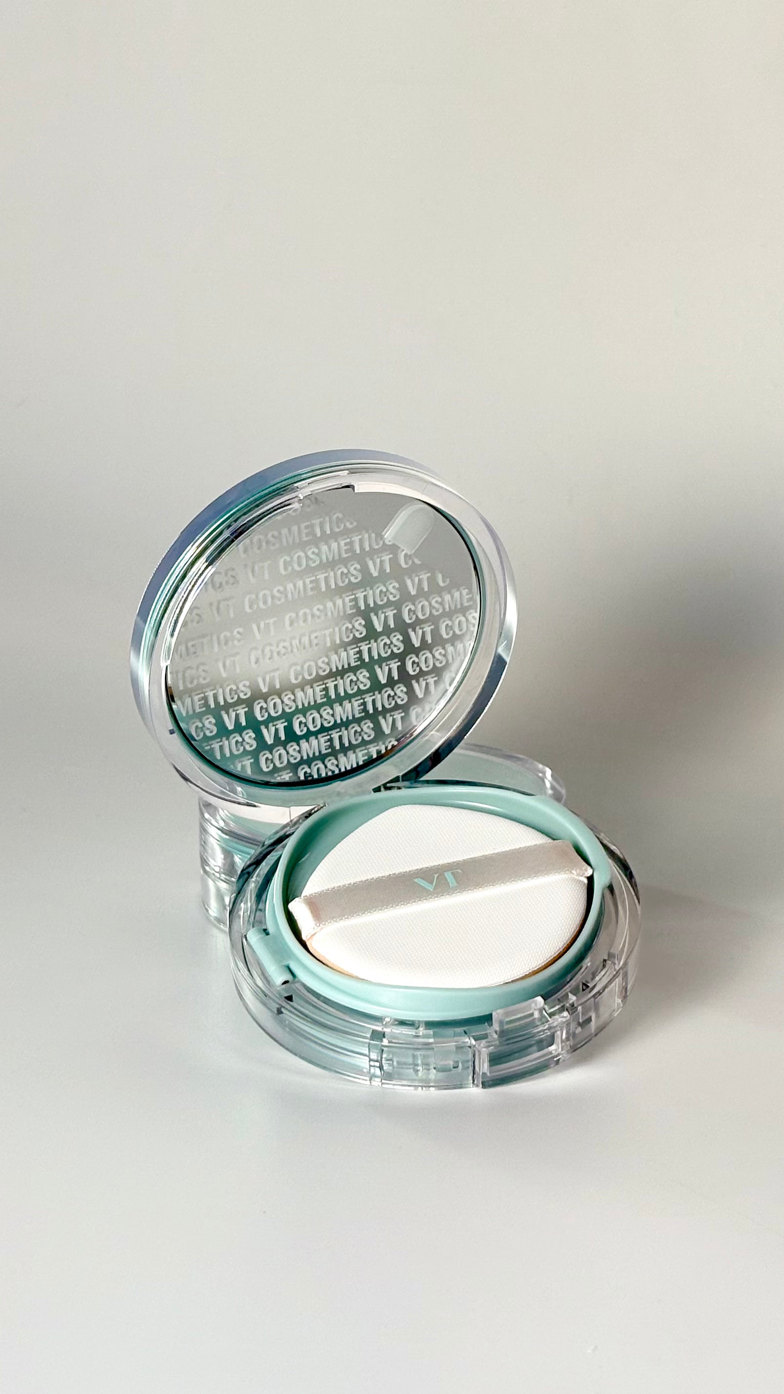VT Sun PDRN Essence Glow Sun Pact