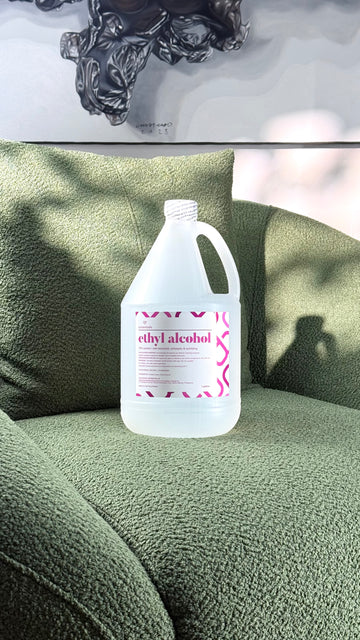 Ethyl Alcohol