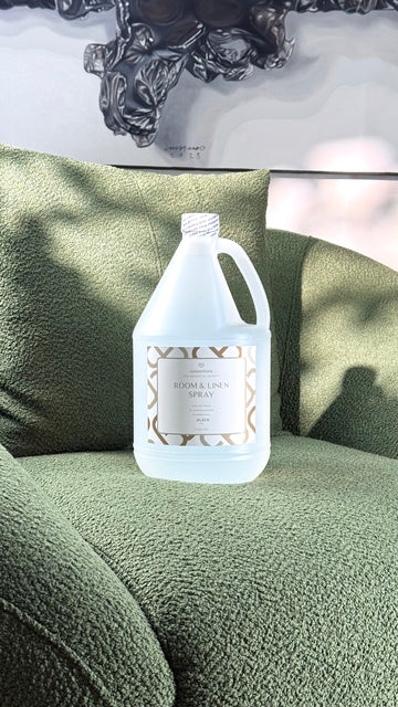 Room & Linen Spray