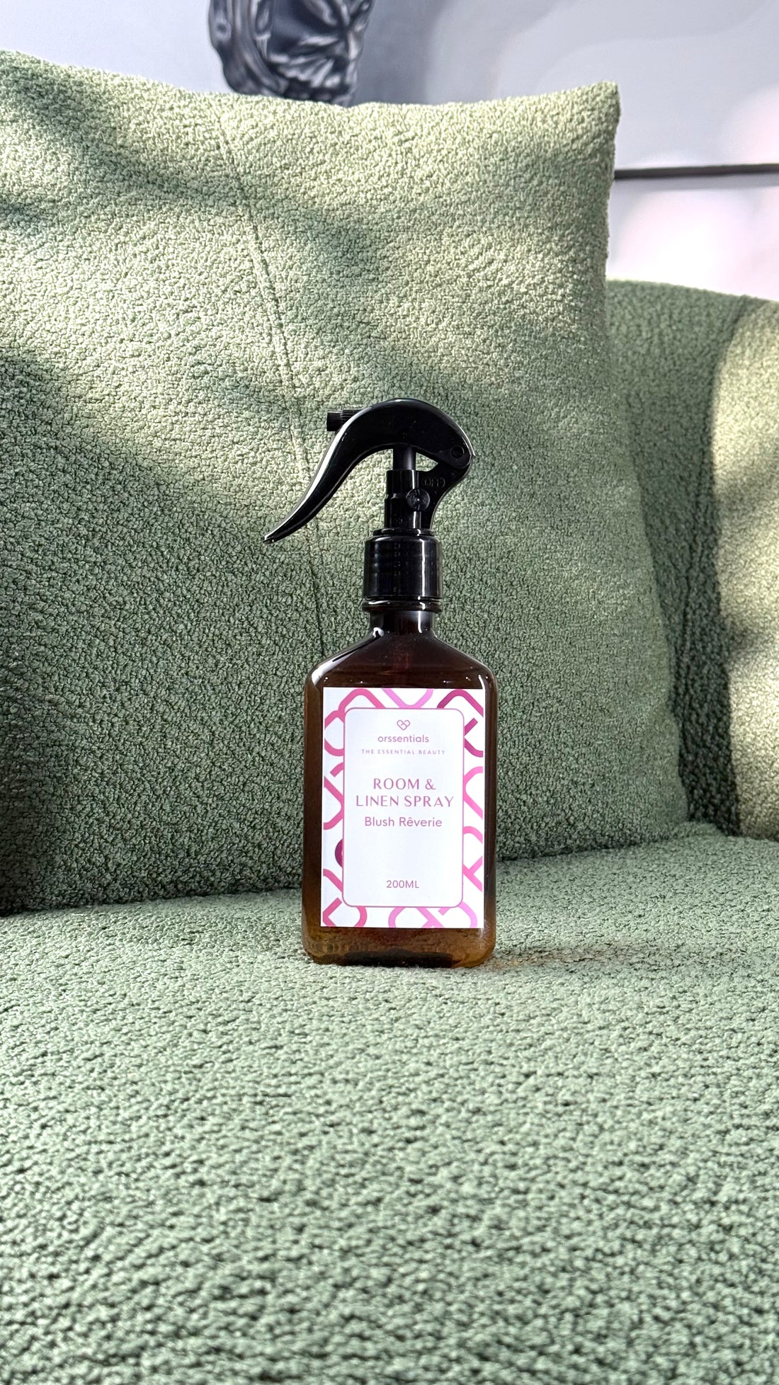 Room & Linen Spray