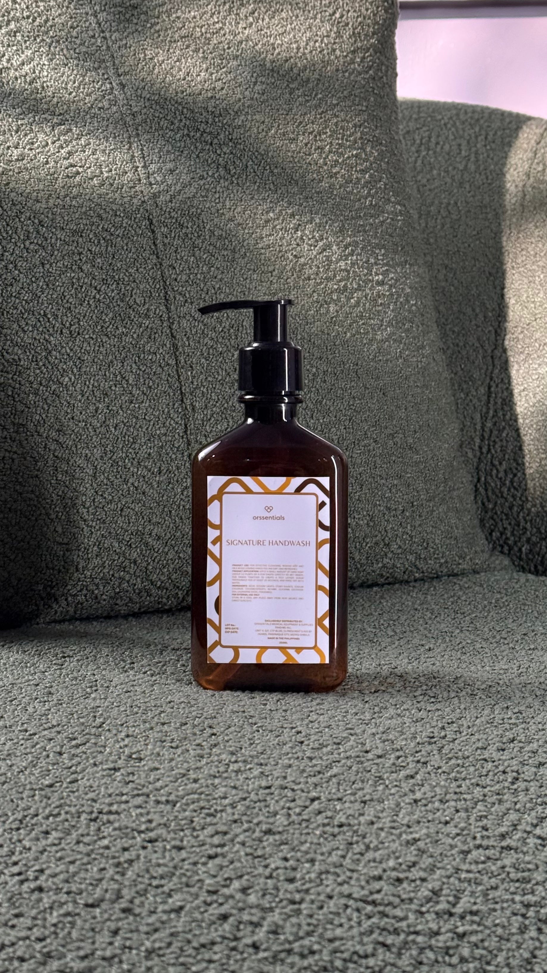 Handwash