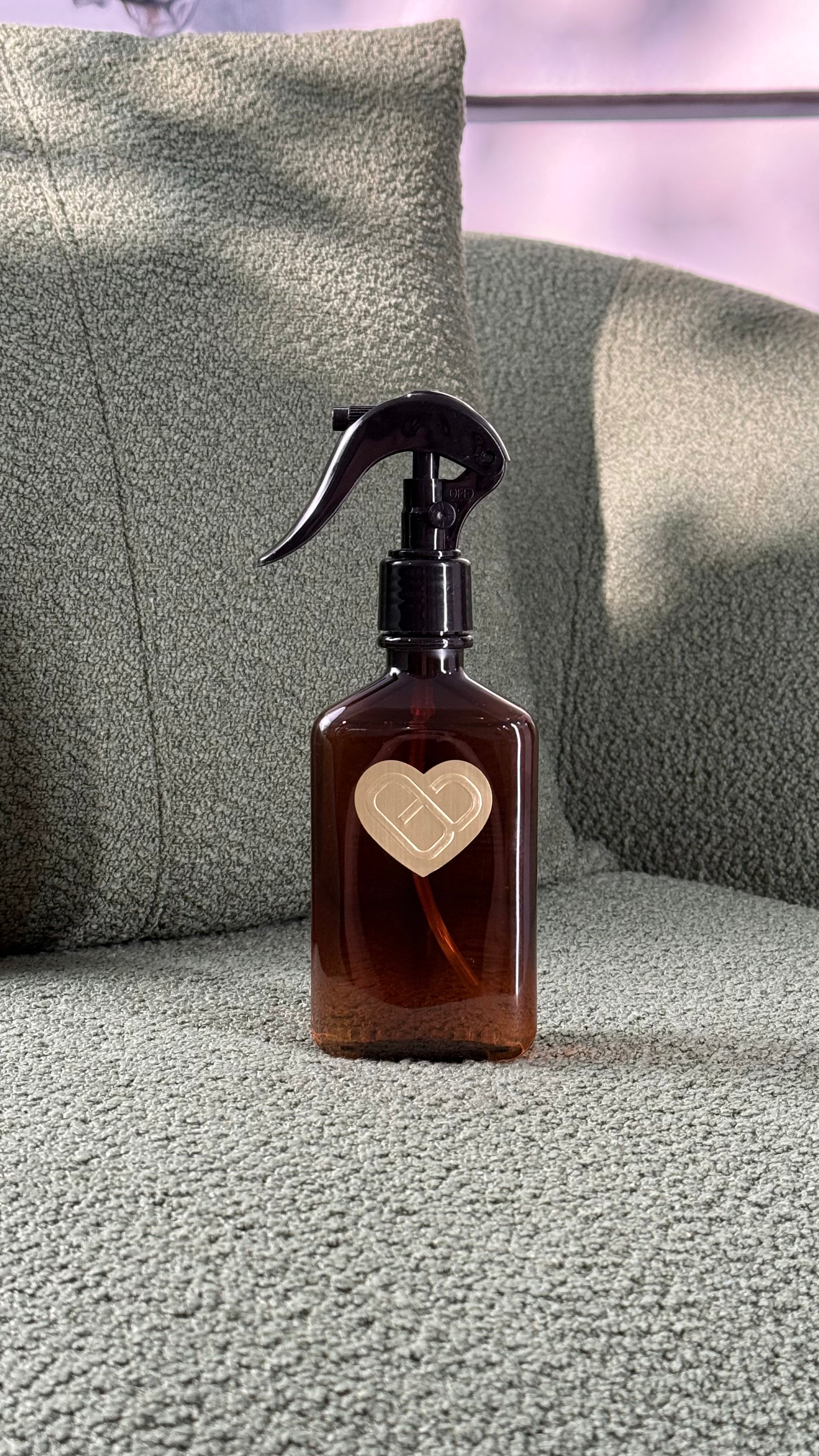 Room & Linen Spray
