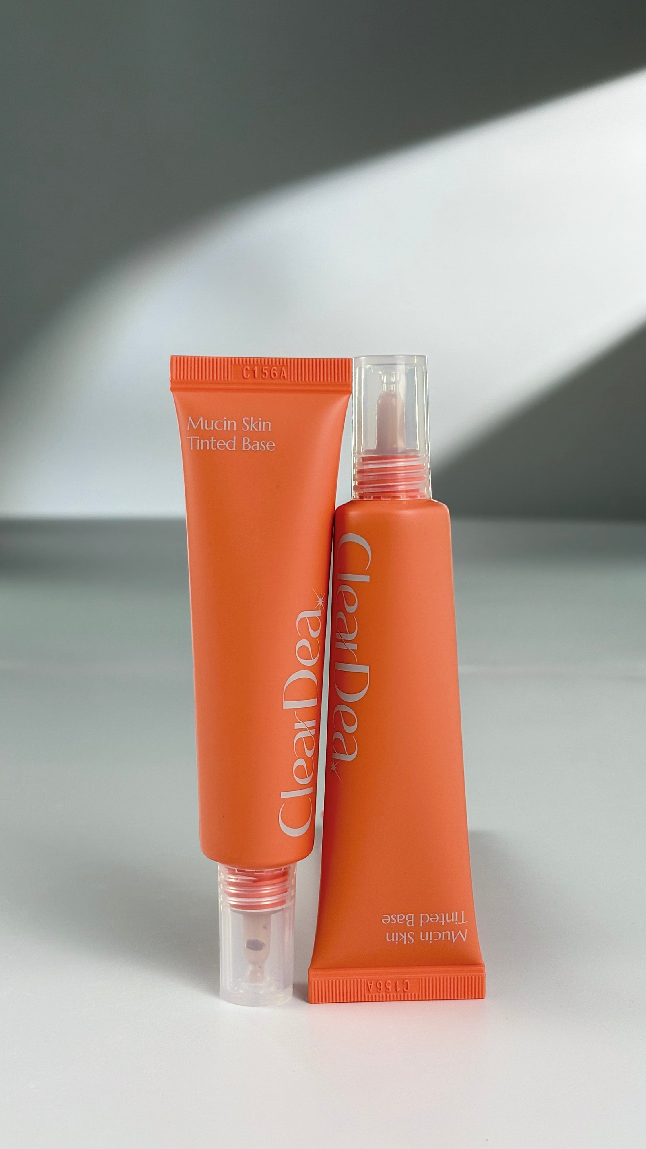 Mucin Skin Tinted Base