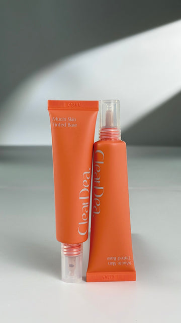 Mucin Skin Tinted Base