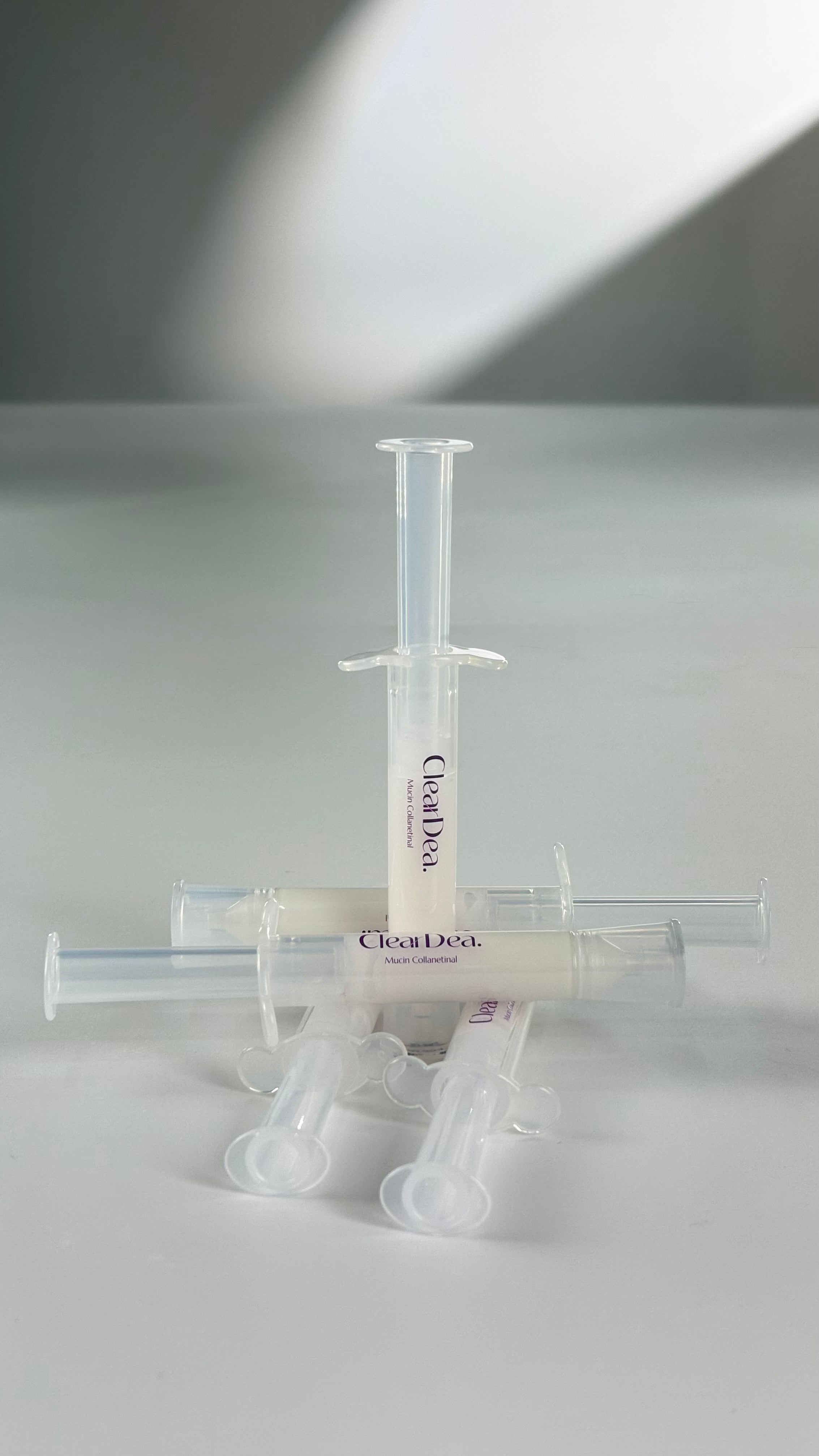 Mucin Collanetinal Deep Wrinkle Shot