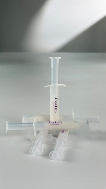 Mucin Collanetinal Deep Wrinkle Shot