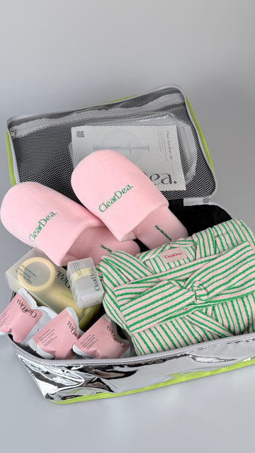 ClearDea PR Kit - Small