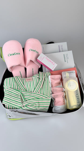 ClearDea PR Kit - Large