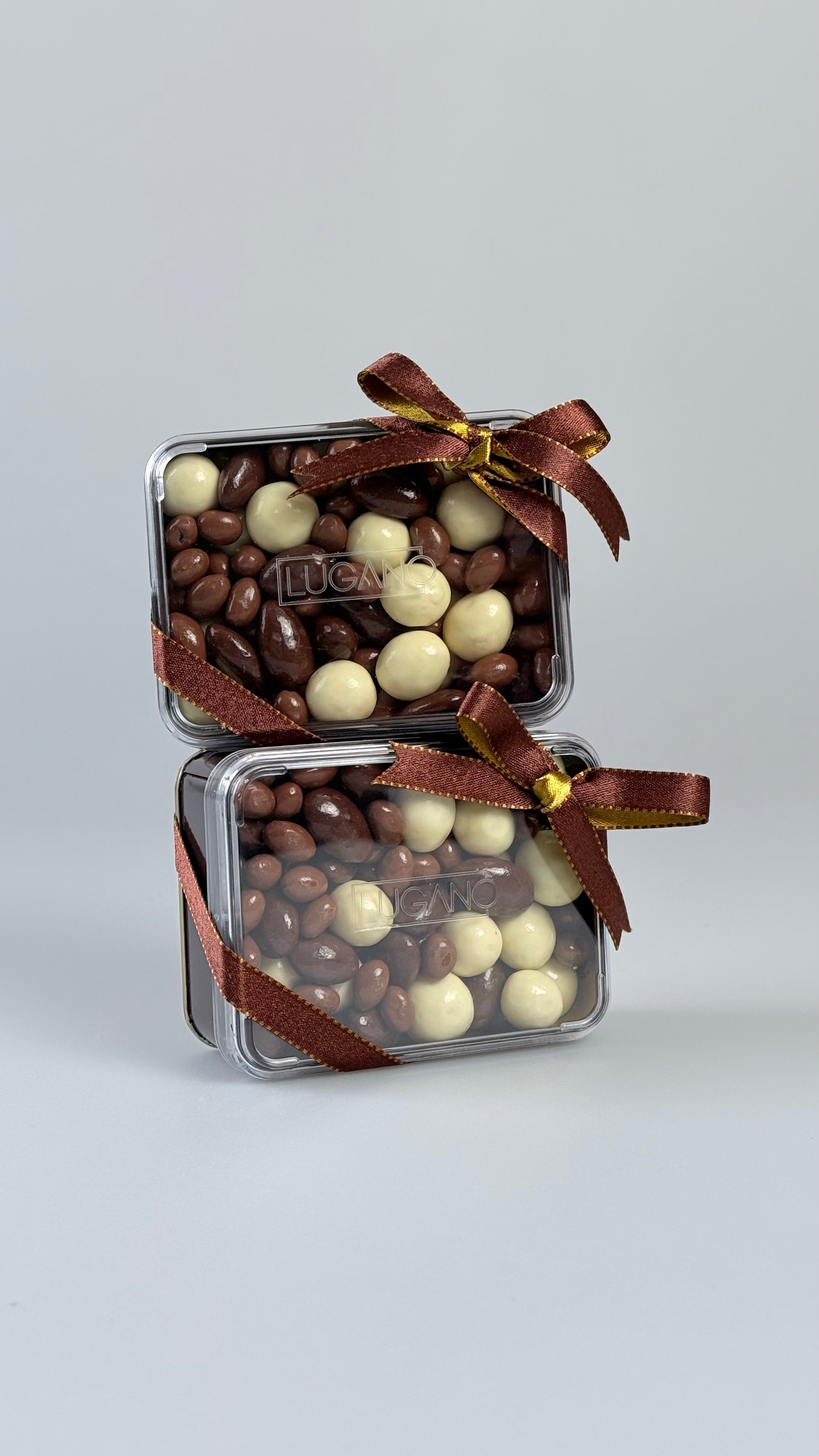 Lugano Mix Dragee No Sugar Added