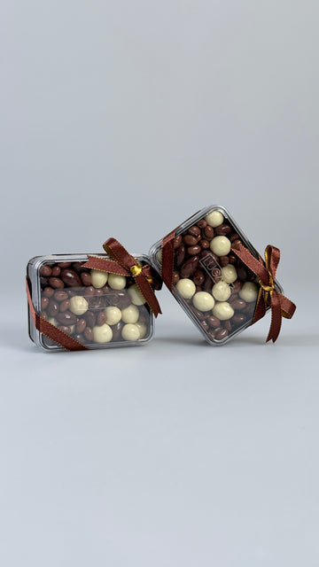 Lugano Mix Dragee No Sugar Added