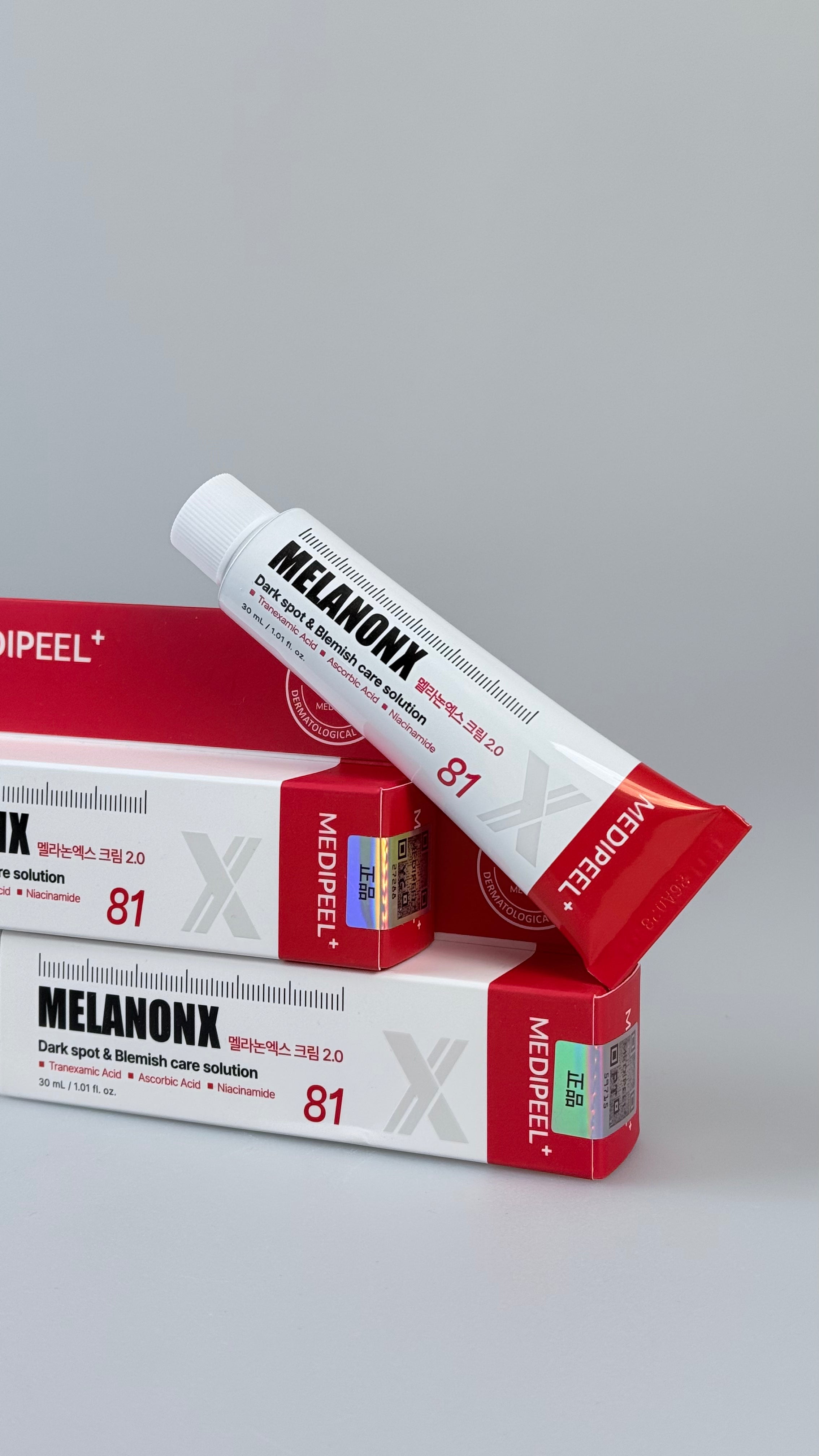 Medipeel+ Melanon X Dark spot & Blemish Care Solution