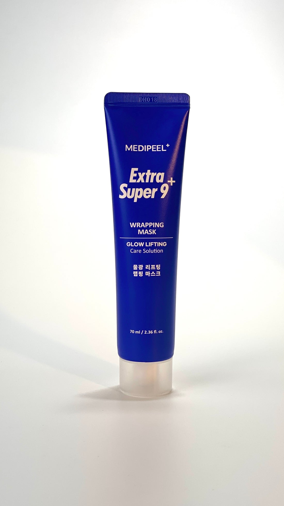 Medipeel+ Wrapping Mask