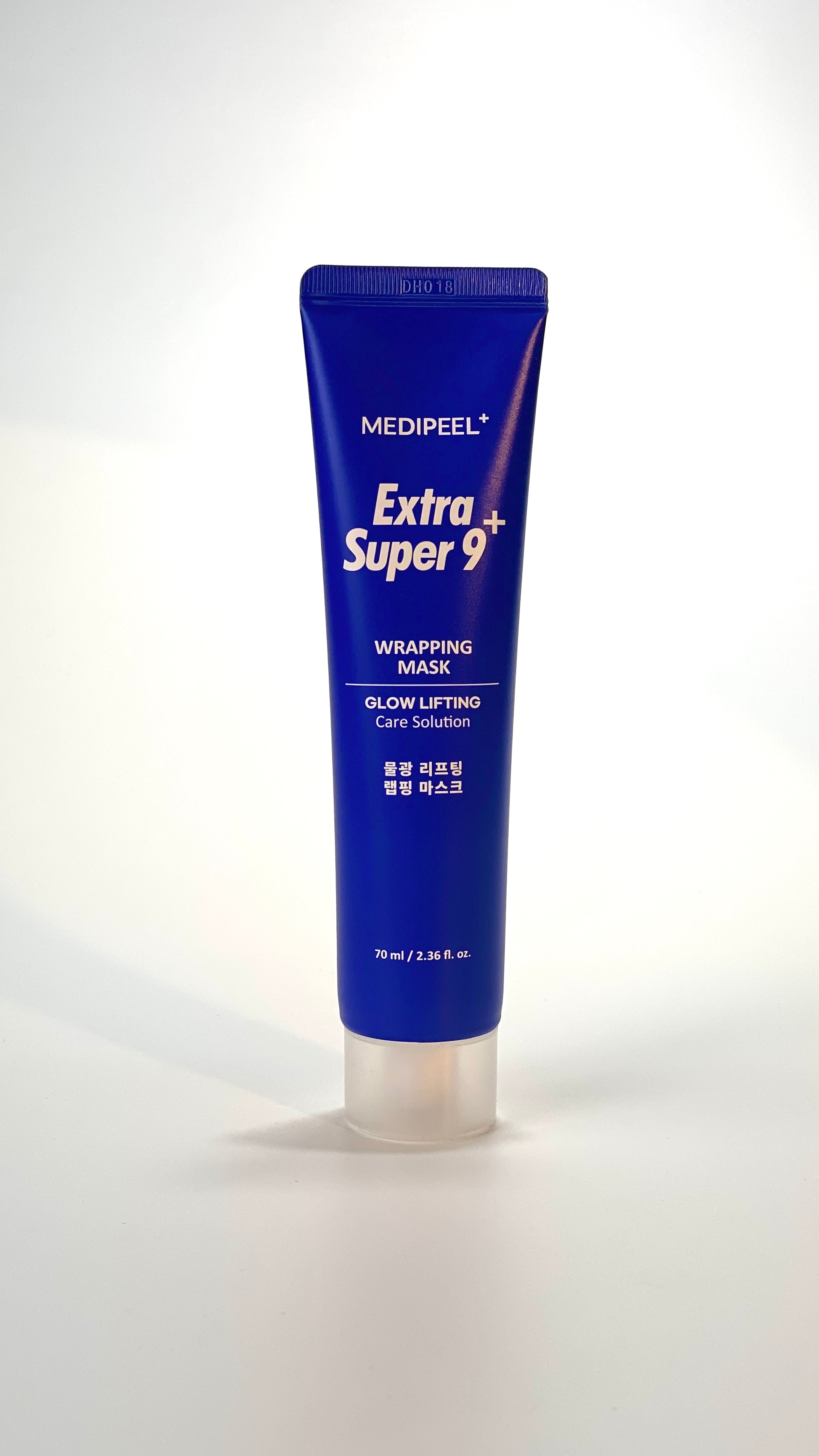 Medipeel+ Wrapping Mask