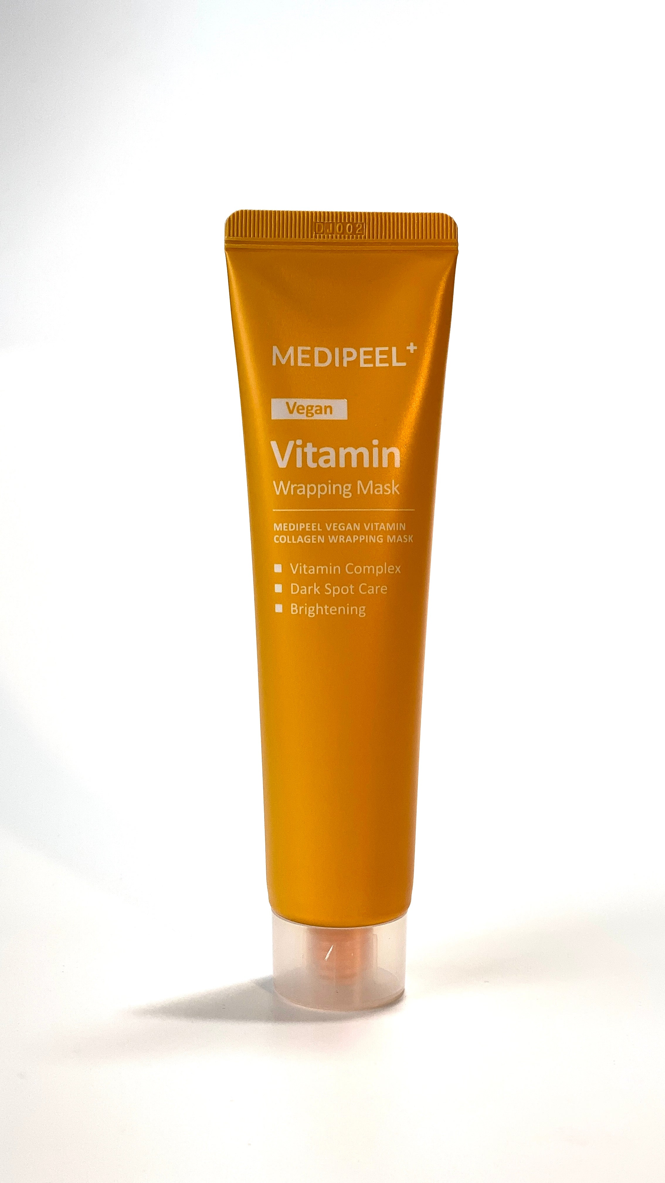 Medipeel+ Wrapping Mask