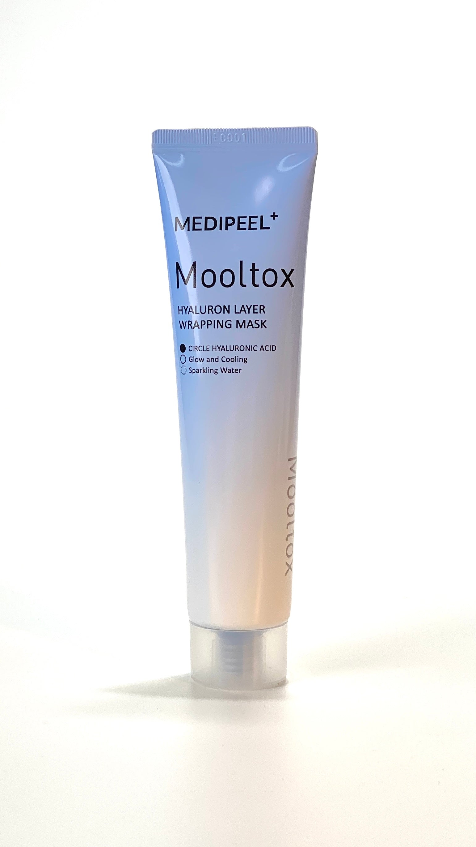 Medipeel+ Wrapping Mask