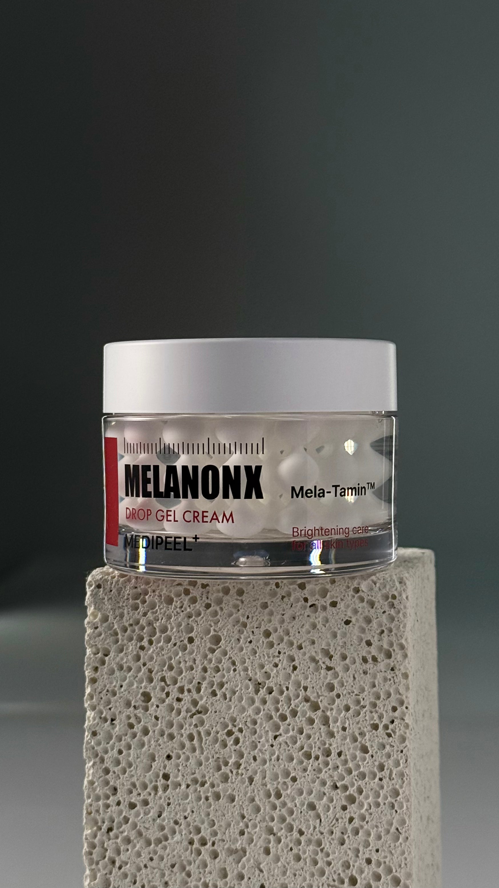Medipeel+ Melanon X Drop Gel Cream
