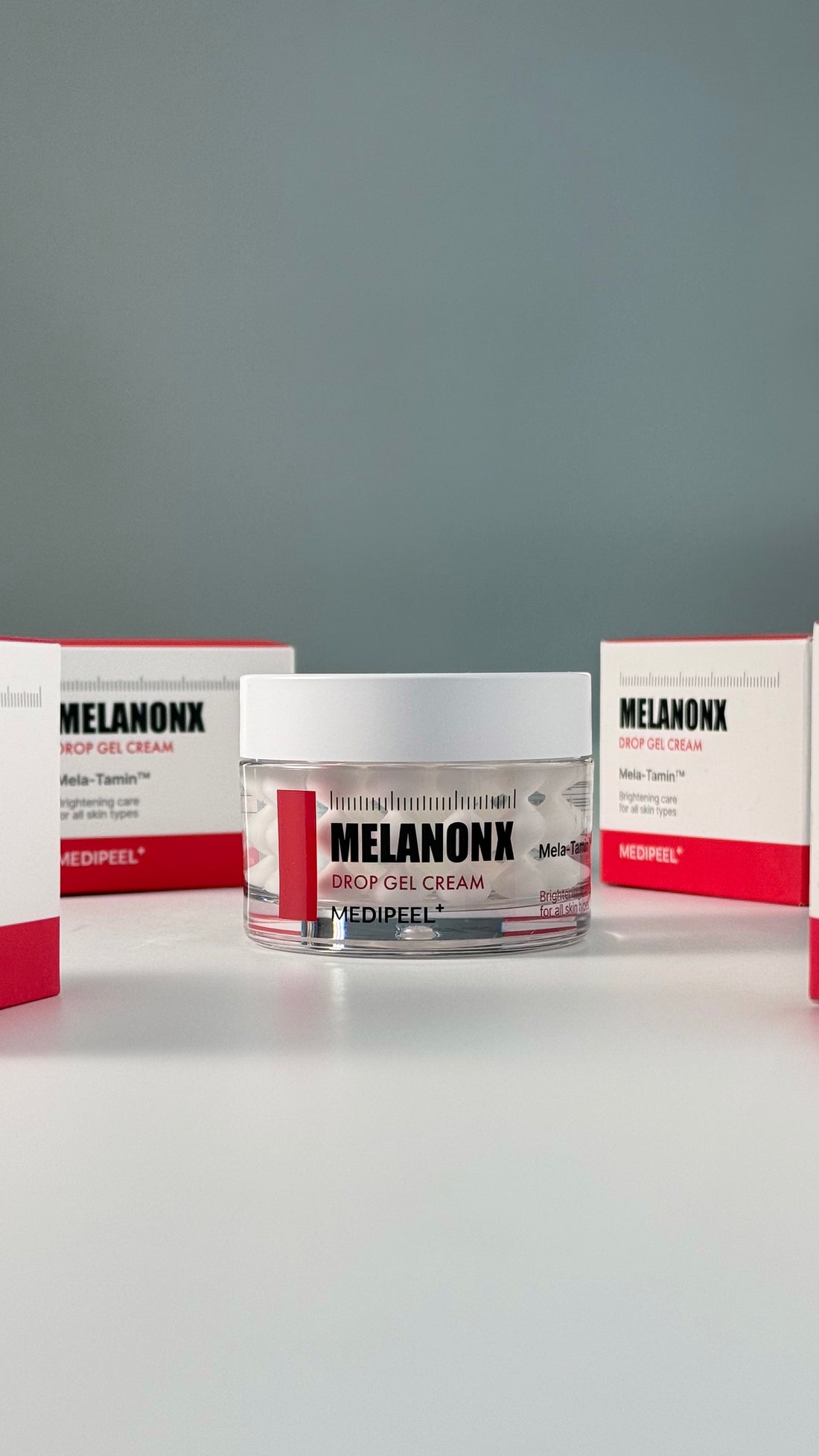 Medipeel+ Melanon X Drop Gel Cream