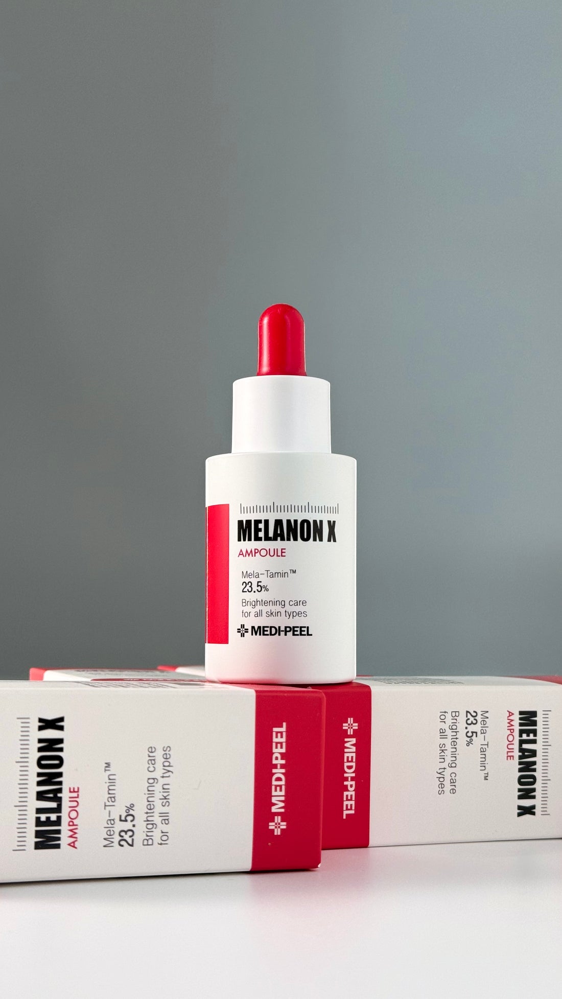 Medipeel Melanon X Ampoule