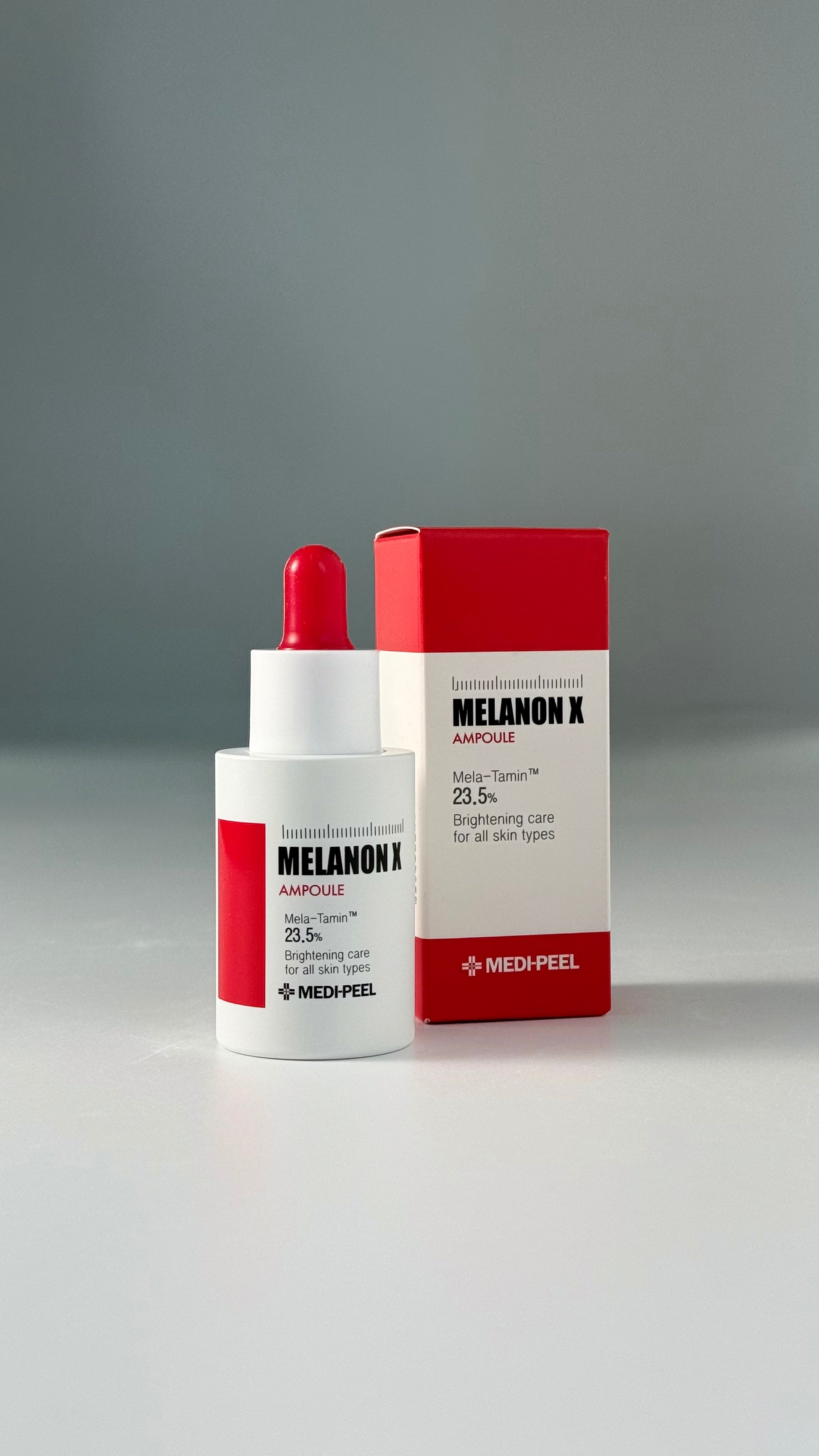 Medipeel Melanon X Ampoule
