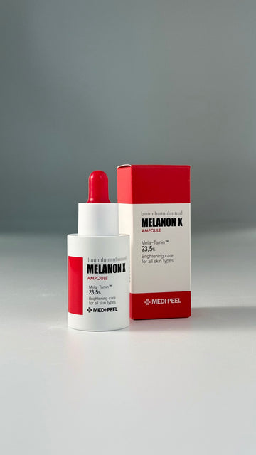 Medipeel Melanon X Ampoule