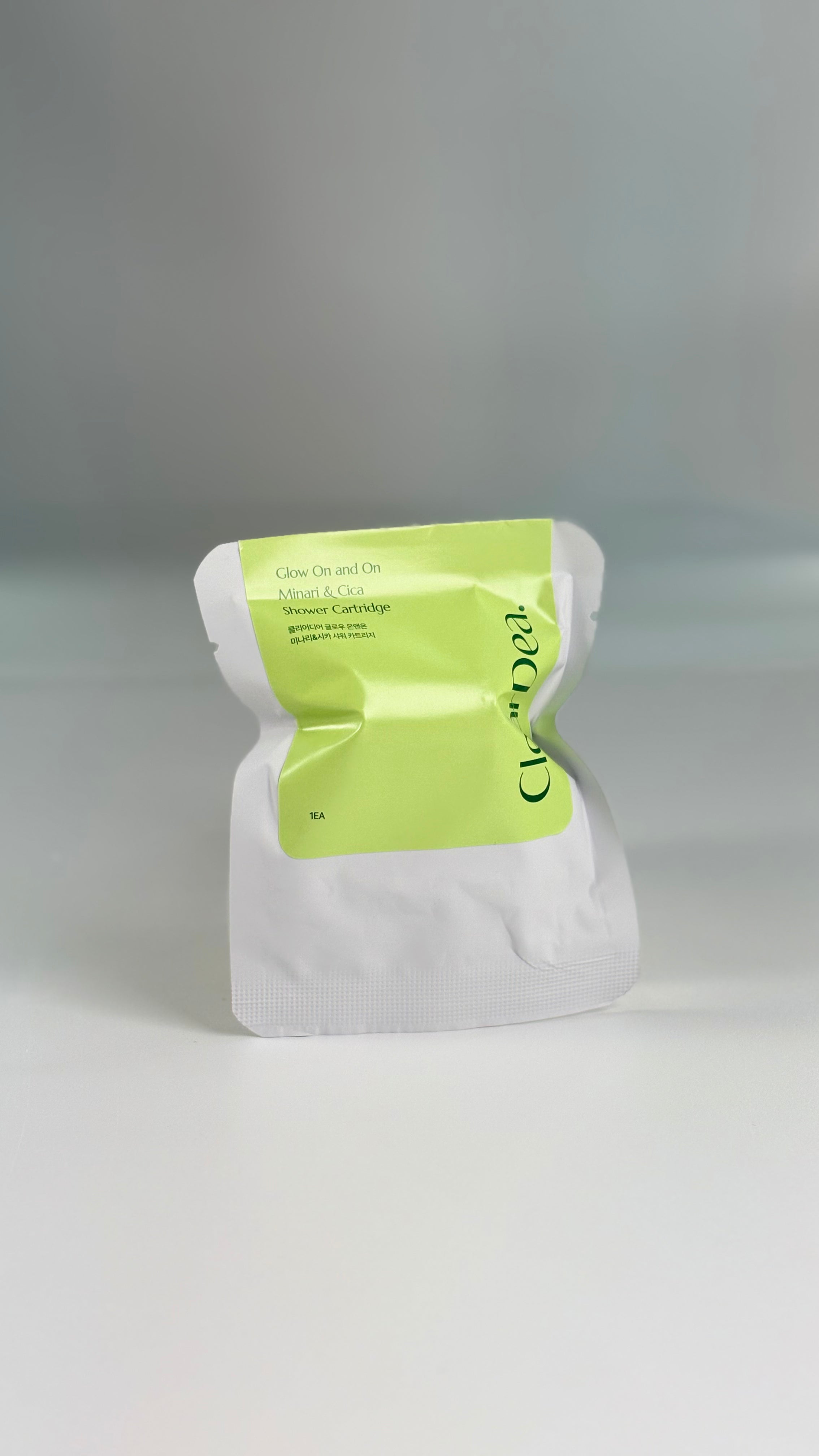Glow On and On Shower Cartridge - Vitamin Ampoule