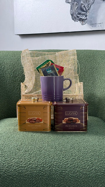 Lugano Duo PR Kit