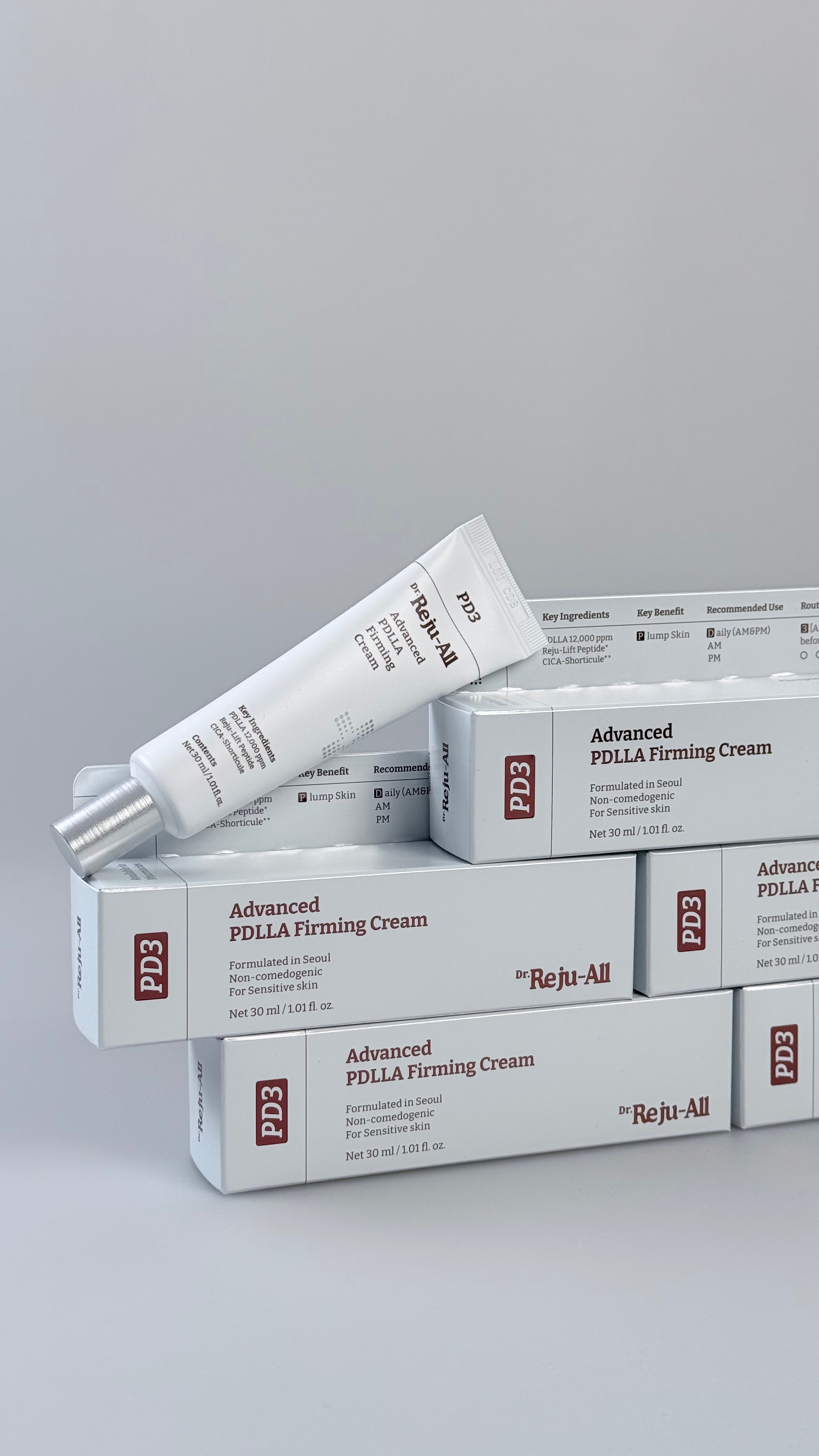 Reju-All Advanced PDLLA Firming Cream