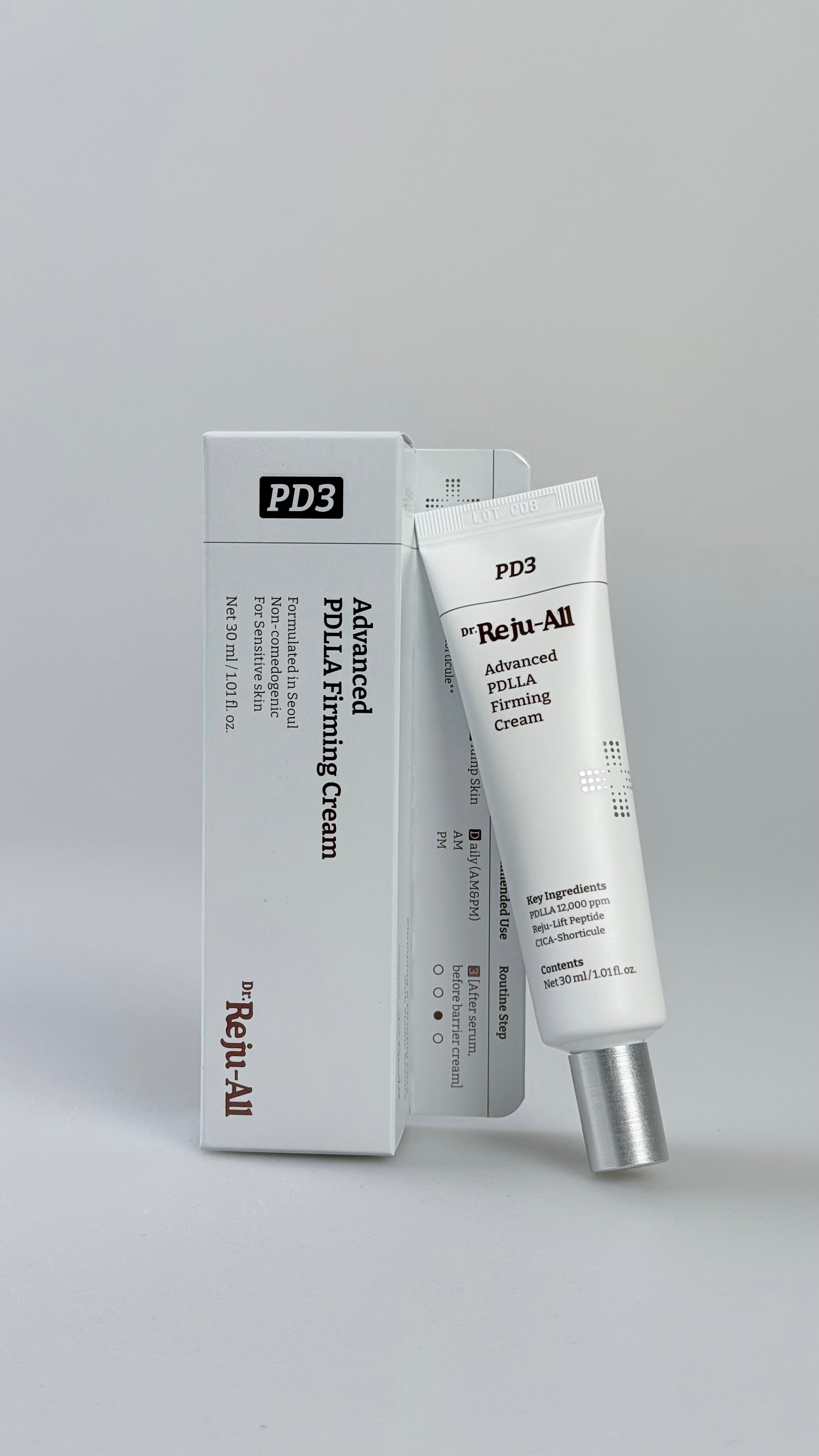 Reju-All Advanced PDLLA Firming Cream