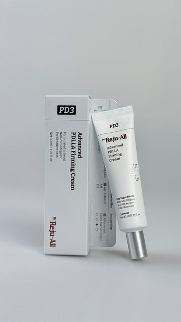 Reju-All Advanced PDLLA Firming Cream