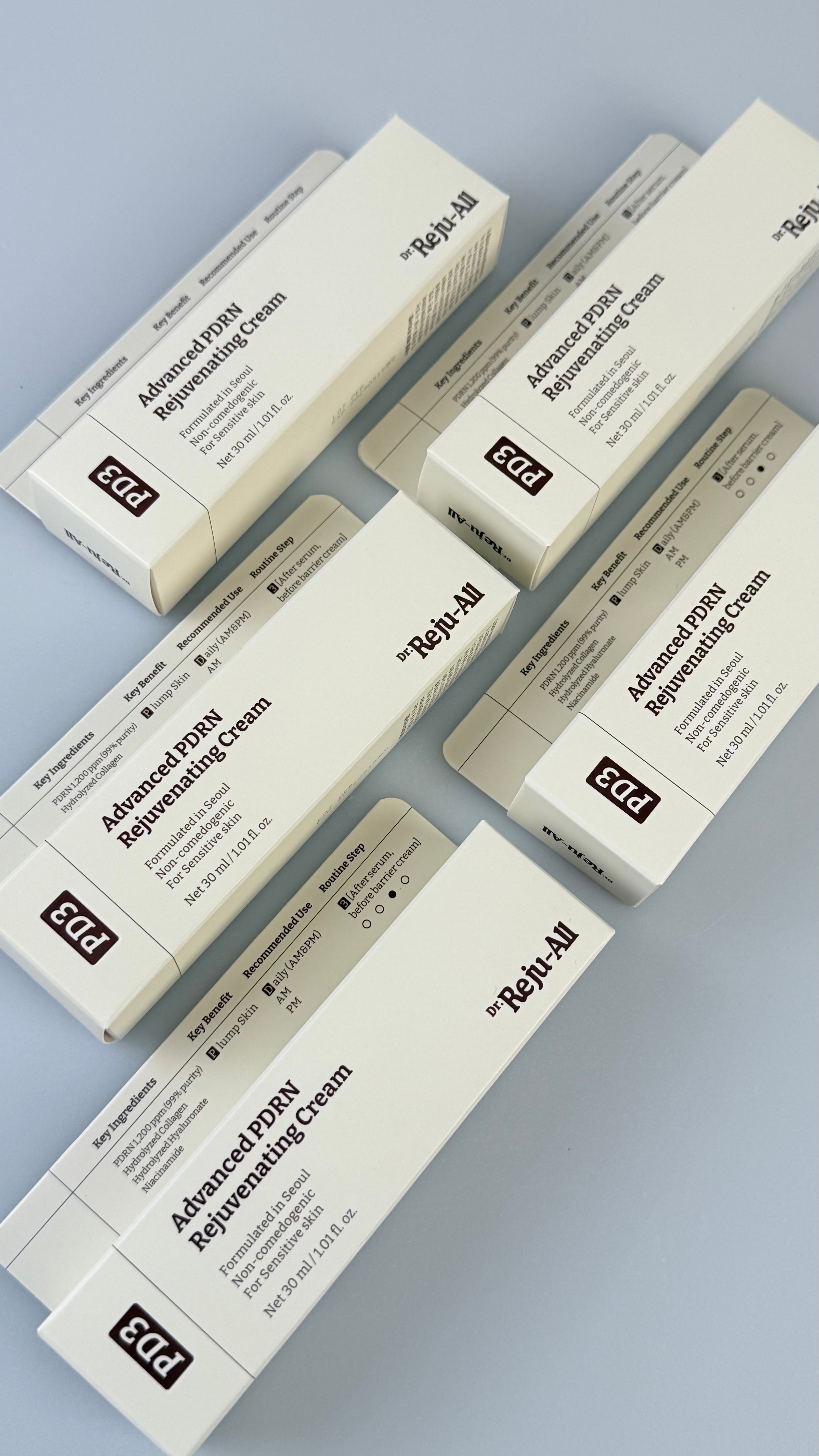 Reju-All Advanced PDRN Rejuvinating Cream