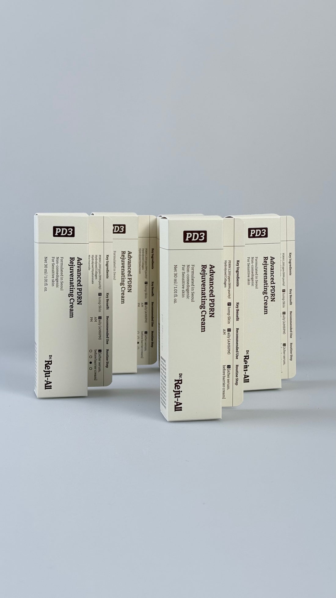 Reju-All Advanced PDRN Rejuvinating Cream