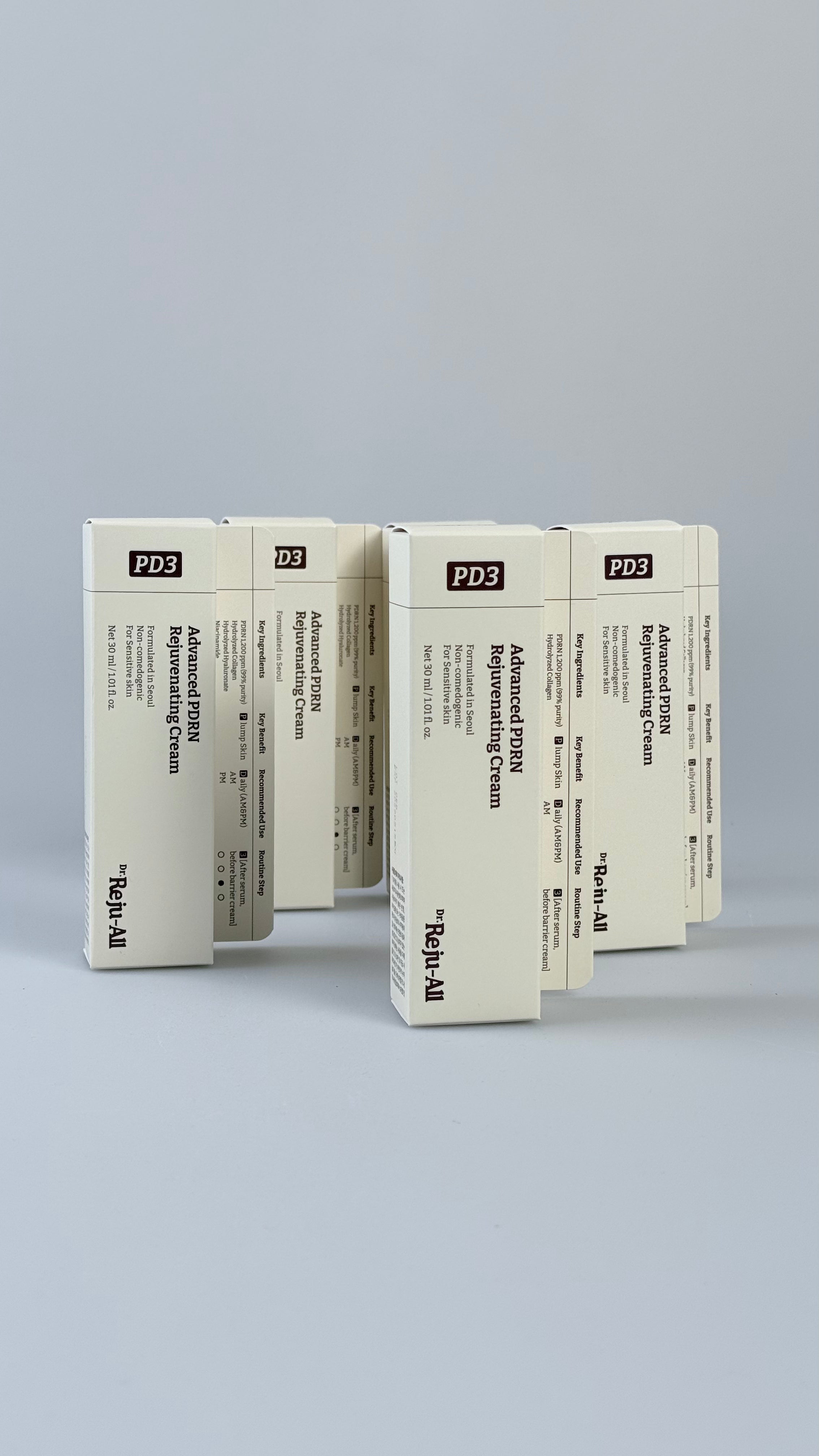 Reju-All Advanced PDRN Rejuvinating Cream