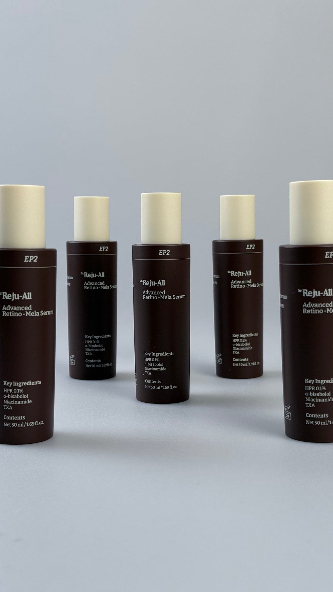 Reju-All Advanced Retino-Mela Serum