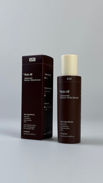 Reju-All Advanced Retino-Mela Serum