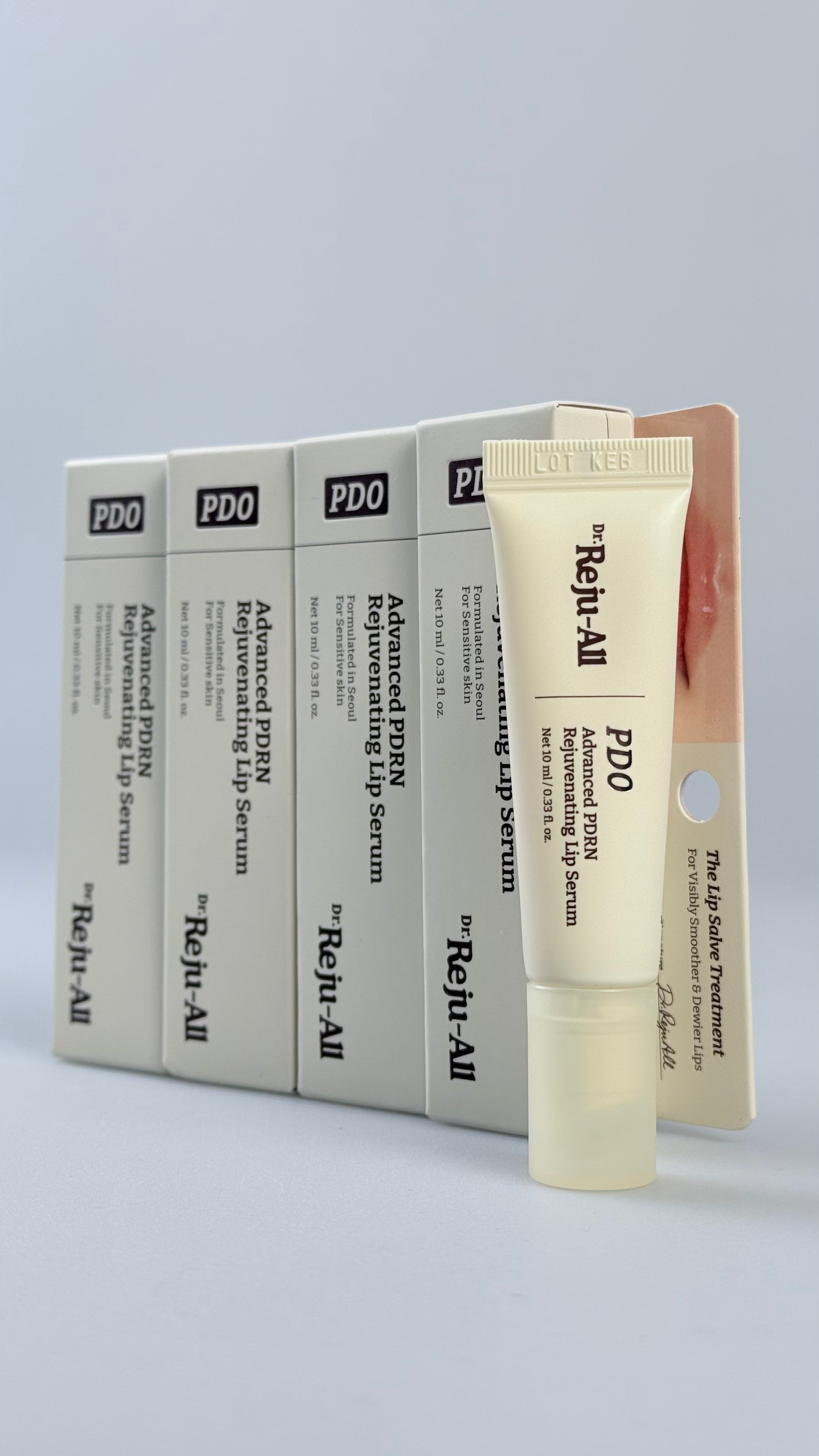 Reju-All Advanced PDRN Rejuvenating Lip Serum
