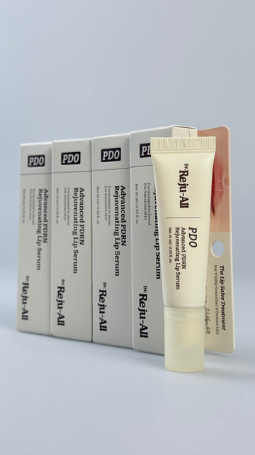 Reju-All Advanced PDRN Rejuvenating Lip Serum